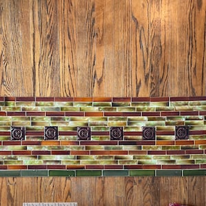 CUSTOM TILE DESIGNS