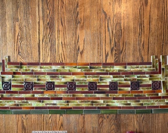 CUSTOM TILE DESIGNS