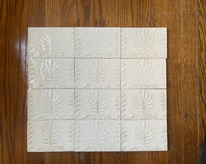 Antique Bathroom Tiles Victorian , Accent Tiles, Decorative Tiles