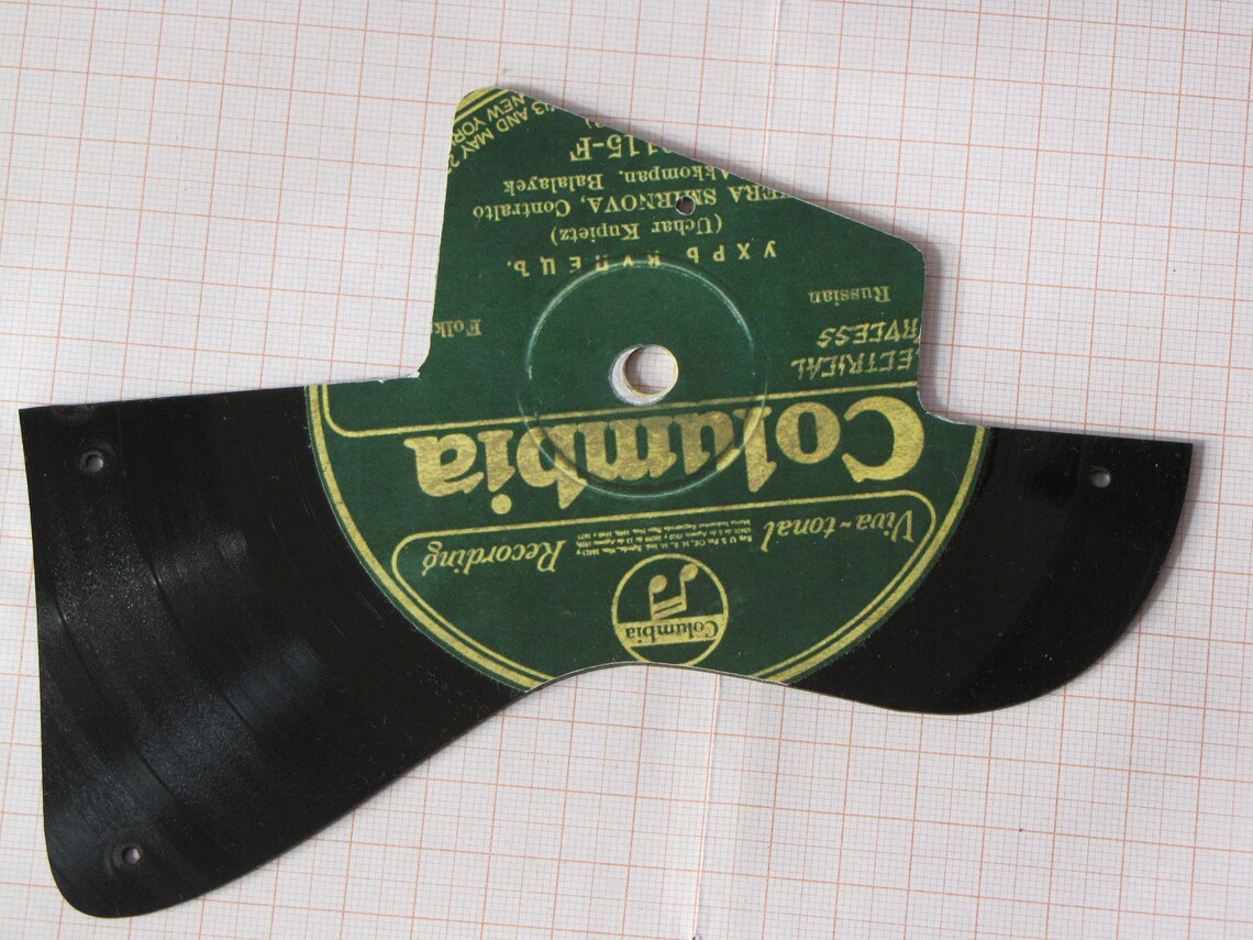 Pickguard for Acoustic Guitar. Etsy