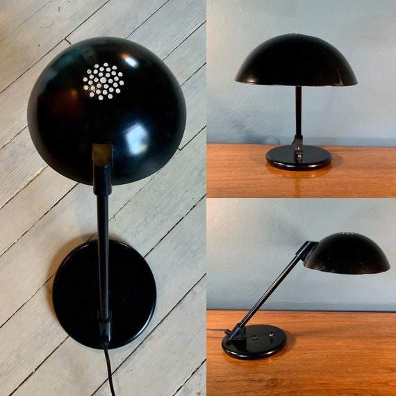 ufo desk lamp