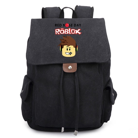 Roblox Backpack Schoolbag Book Bag Bag Pack Handbag Travelbag New 5 Free Roblox Promo Codes For Robux List Wikipedia - httpswebrobloxcomgames137885680zombie rush youtube