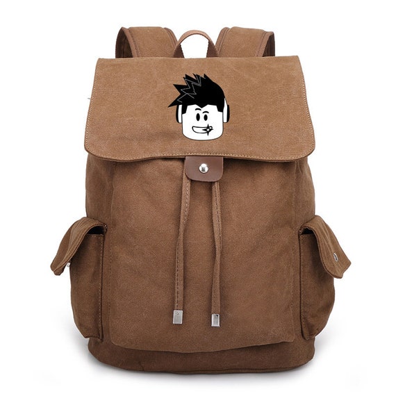 Roblox Backpack Code School