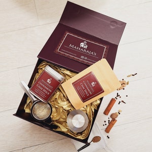 Gimber Gift Set - ShopStyle Food & Beverage  Spice gift set, Spice gift,  Bottle packaging
