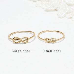 Sister cheap rings gold