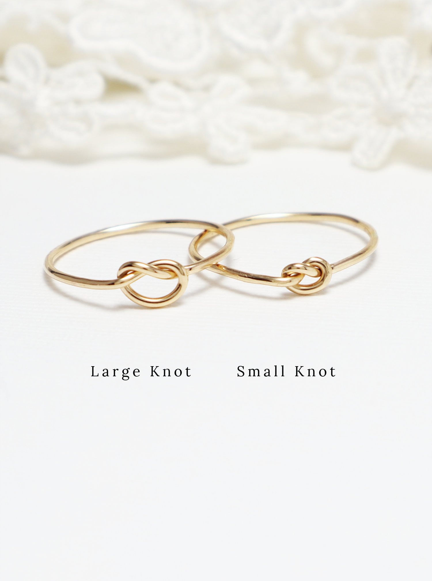 Matching Rings for Mother Daughter Etsy