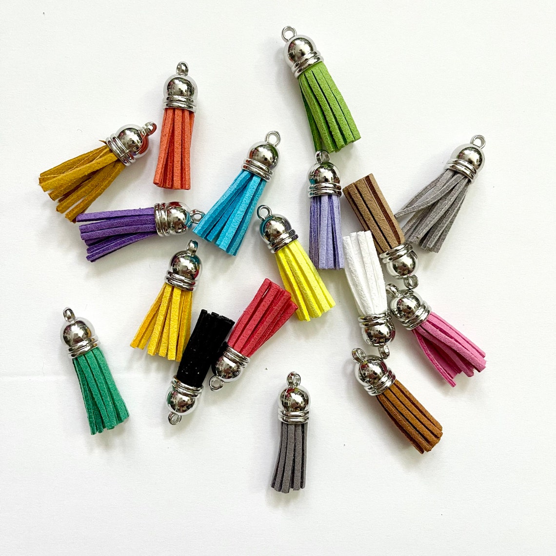 Hooker Crochet Hook Keychain Yarn Ball Crochet Hook Tassel Etsy UK