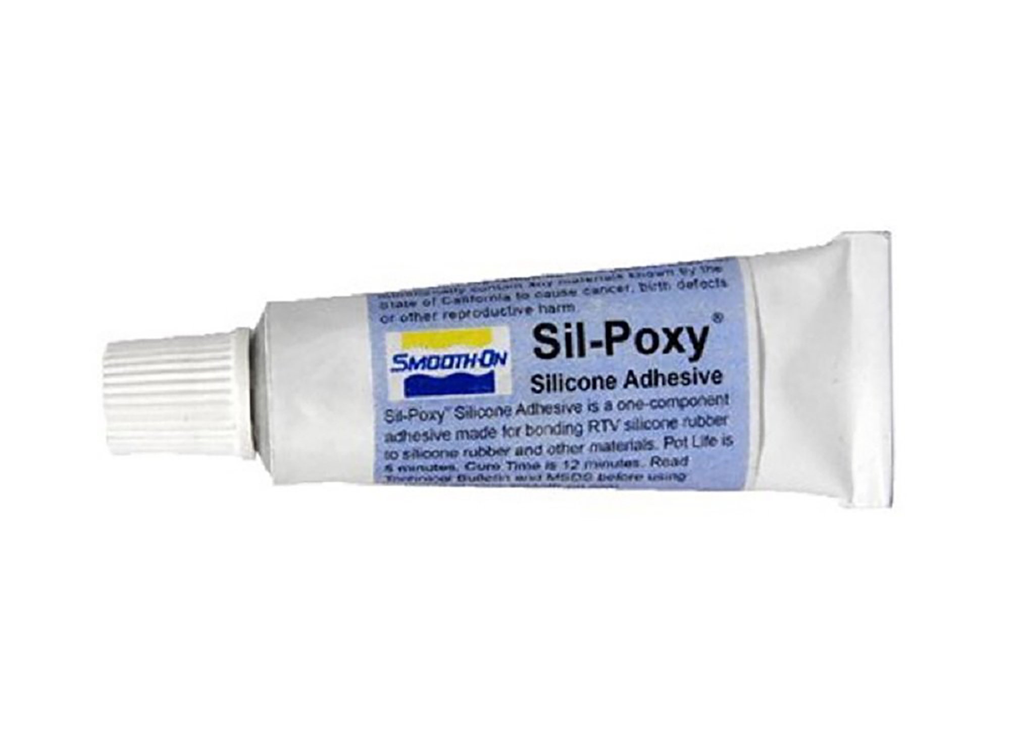 Sil-poxy | Etsy
