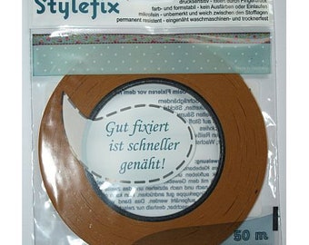 Farbenmix Stylefix - Klebeband 50m