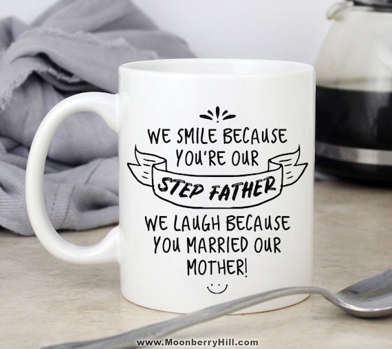 fathers day gifts for step dads