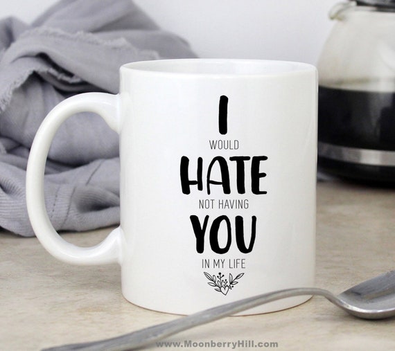 mug for boyfriend