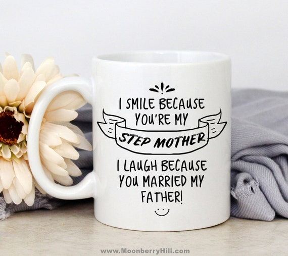 what to get my step mom for christmas
