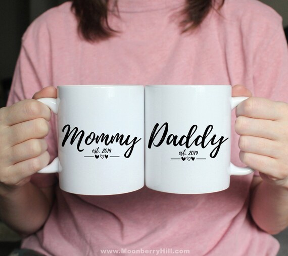 new mom and dad gifts