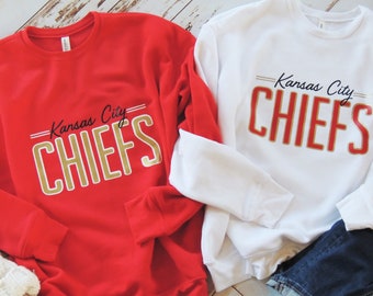 kc chiefs womens shirts