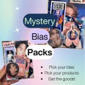 Mystery Bias Packs