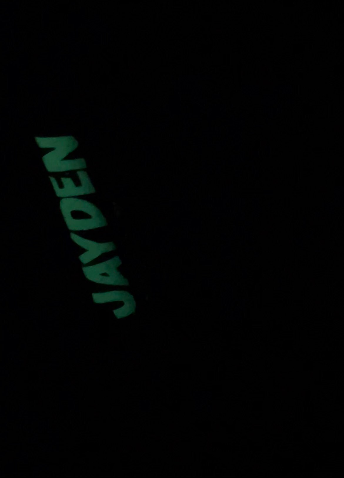 Glitter Inkjoy Gel Pens Glow in the Dark Inkjoy Gel Pens Etsy Australia