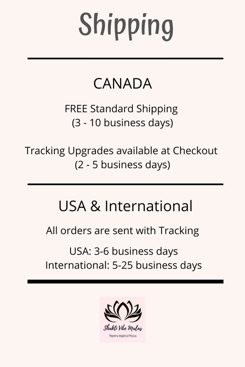 Pu&ograve; includere: Informazioni di spedizione per gli ordini dal Canada, dagli Stati Uniti e dall'estero. Gli ordini dal Canada vengono spediti gratuitamente con spedizione standard in 3-10 giorni lavorativi. Gli aggiornamenti di tracciamento sono disponibili al momento del pagamento per 2-5 giorni lavorativi. Gli ordini dagli Stati Uniti vengono spediti con tracciamento in 3-6 giorni lavorativi. Gli ordini internazionali vengono spediti con tracciamento in 5-25 giorni lavorativi.