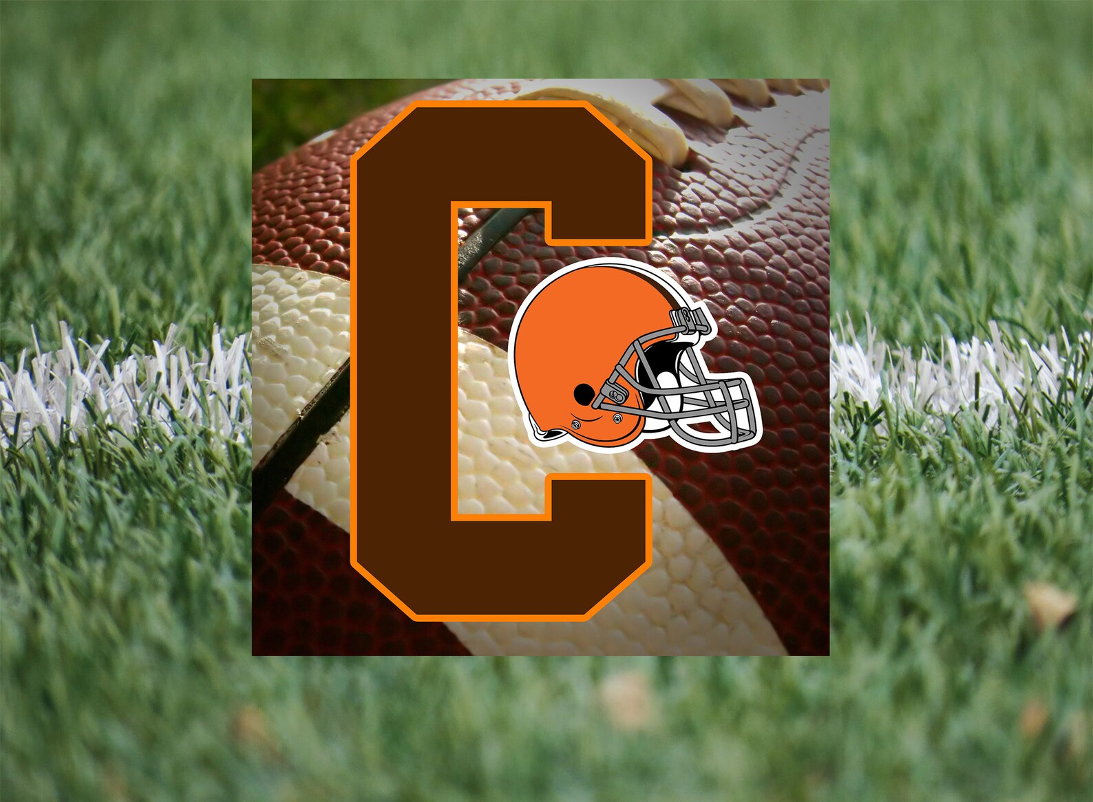 A Collection of Cleveland Sports Teams Cleveland Browns Etsy
