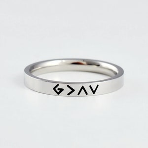 G highs shop and lows ring