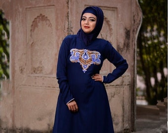 abaya etsy
