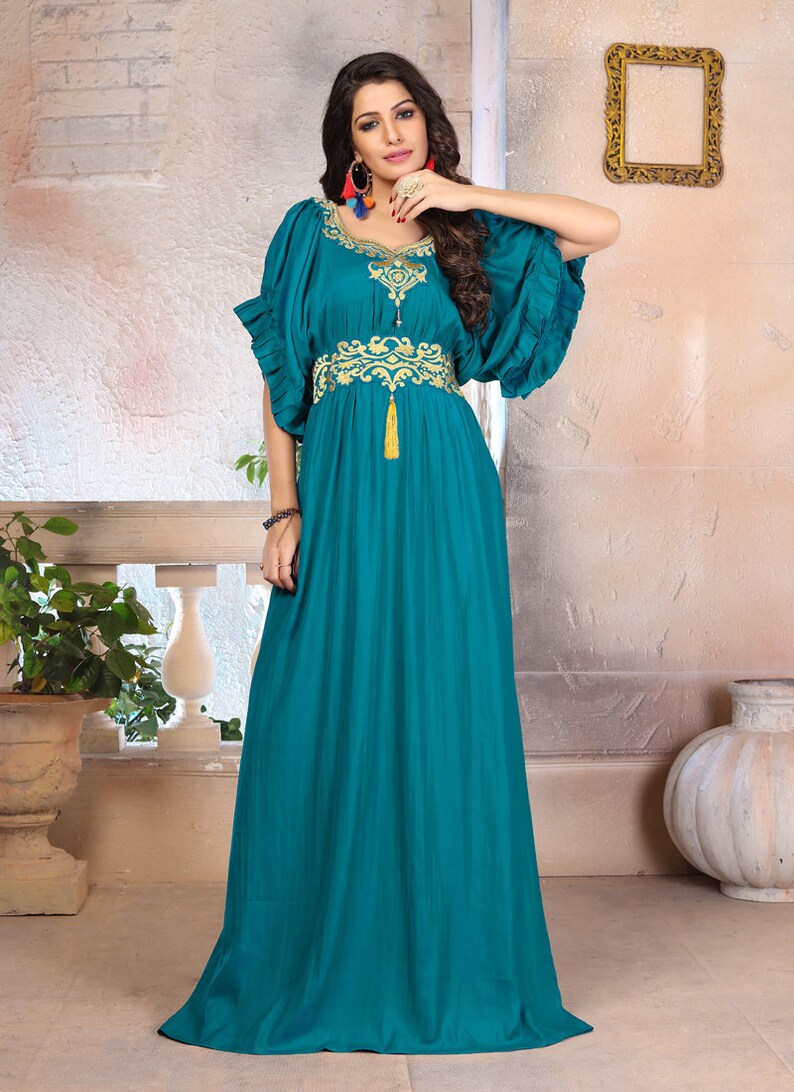 islamic dress ladies