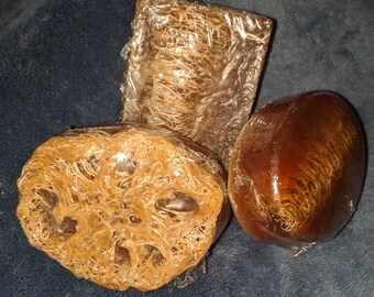 2 Bars Soap- Made to Order