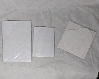 Custom Puzzle - Your Photo Here