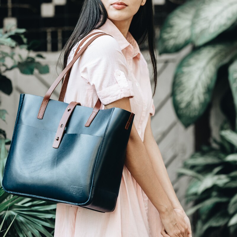 purple waterproof backpack
