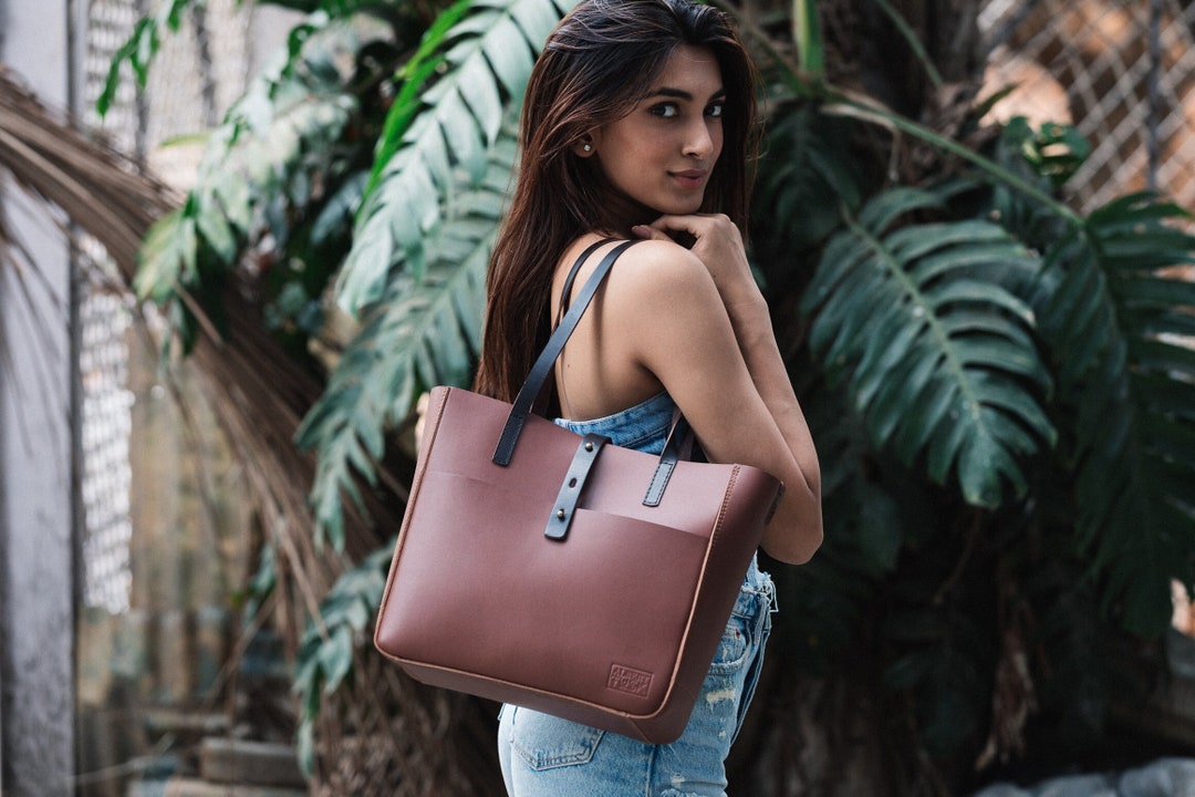 Robinson Tote Bag: Women's Designer Tote Bags