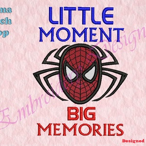 Web-man moment Applique Embroidery Designs, Superhero Embroidery Designs, Applique Embroidery Designs, Machine Applique Embroidery Design