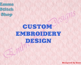 Custom Embroidery Digitization ry Custom Embroidery Portrait Embroidery Photo Embroidered Sweatshirt Embroidery Custon Embroidery