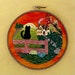 see more listings in the Embroidery Hoops  section