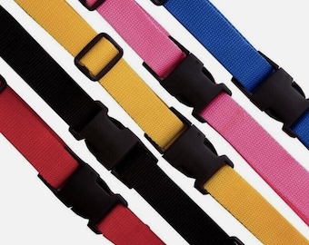 Golf Trolley Bag Straps X 1 Pair