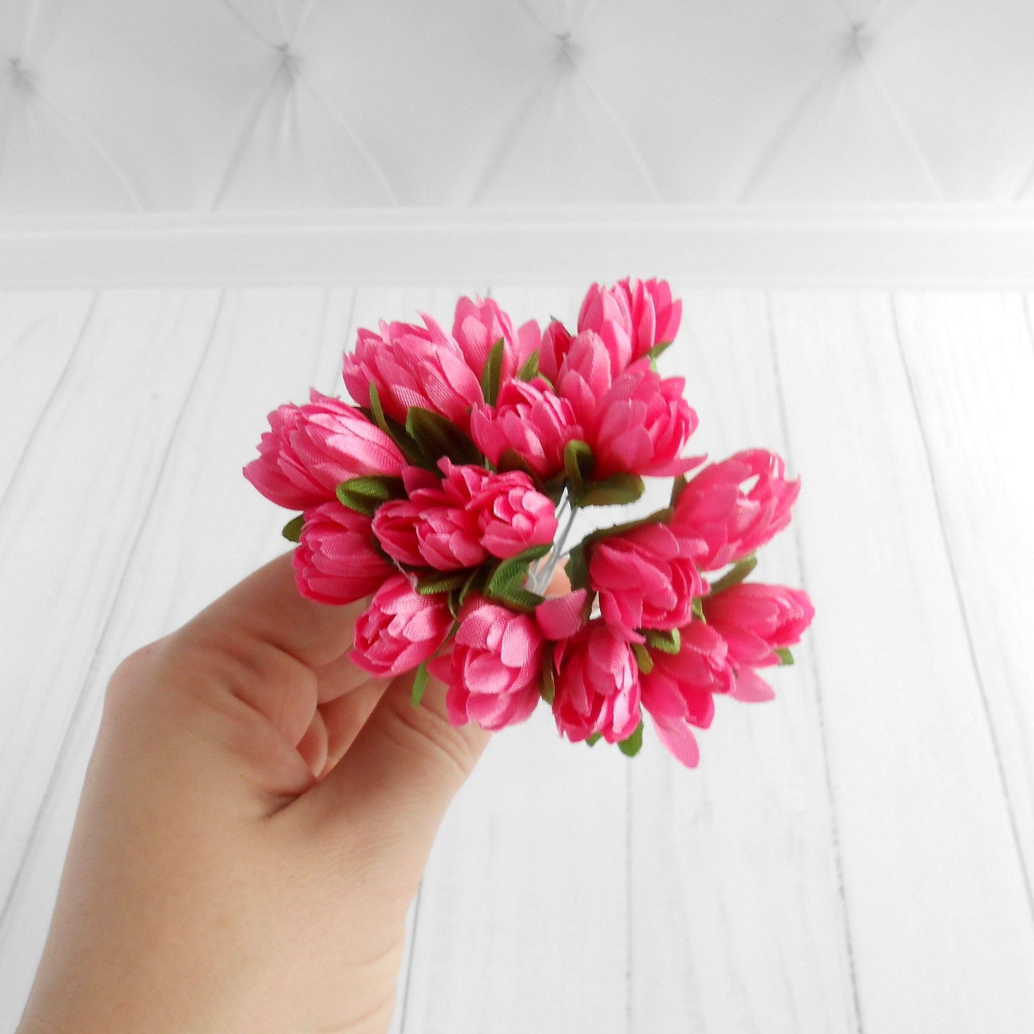 Millinery flowers wholesale Clearance