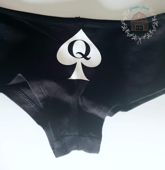 rude knickers