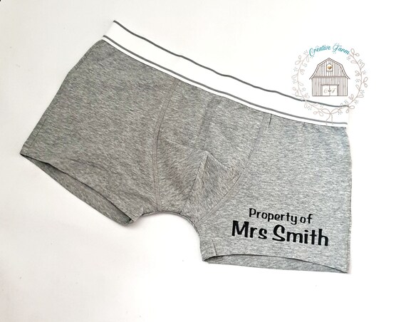 valentine pants for him