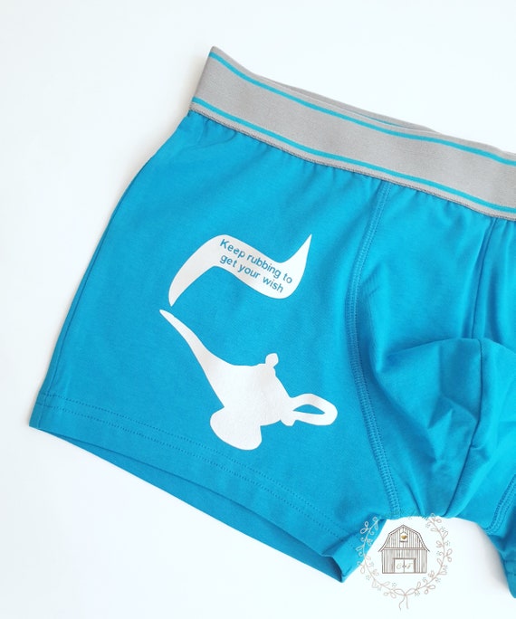 valentine pants for him