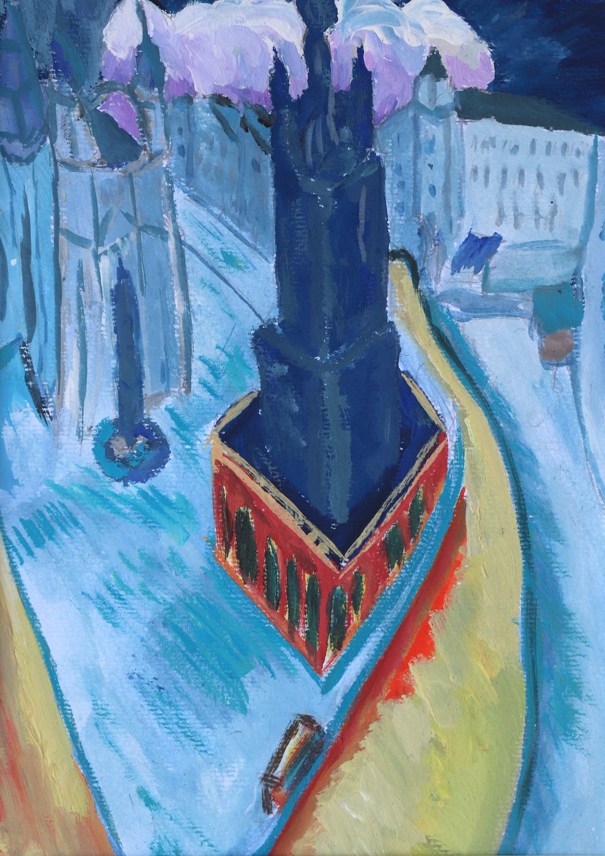 Georg baselitz - Etsy 日本