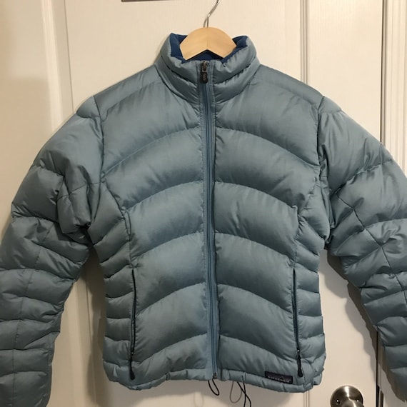 baby bubble jacket