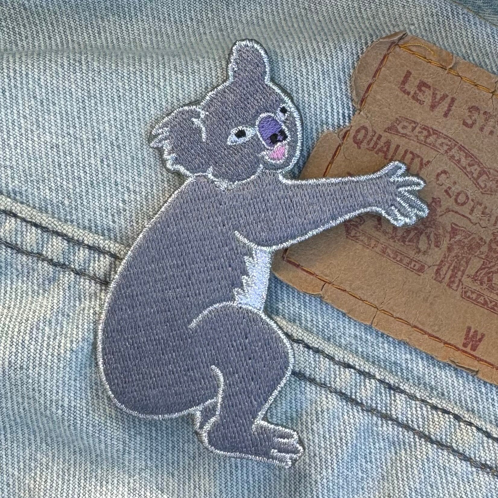 Koala Patch - Etsy Australia