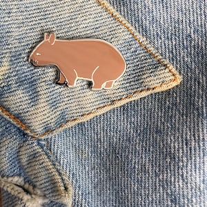 Wombatspeld