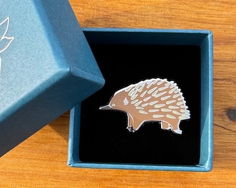 Pin Gift Box