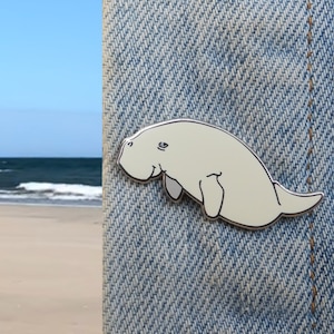 Dugong Pin