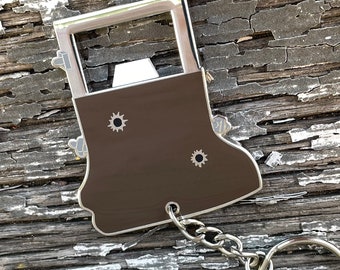 Ned Kelly Bottle Opener