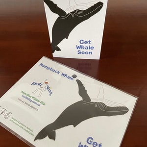 Get Whale Soon