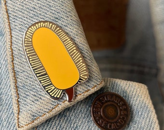 Banksia pin