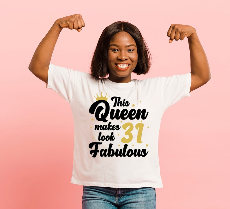 Free Free Birthday Queen Svg Etsy 839 SVG PNG EPS DXF File