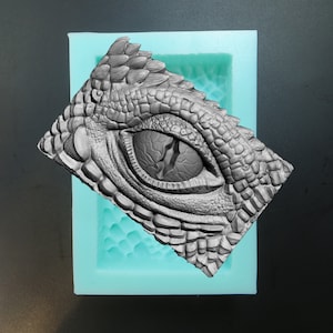 Silicone mold Dragon eyes Silicone Soap Mold handmade dragon eye soap mould dragon eyes mold