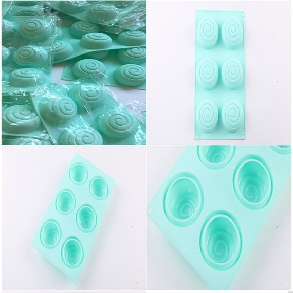 How to clean and de-scent silicone molds? : r/soapmaking