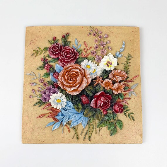 装飾陶器 ポット型工芸品